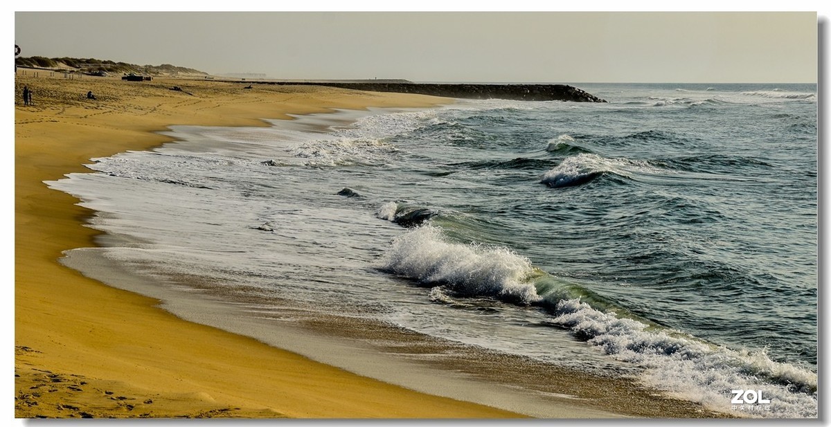 感受大西洋（葡萄牙）