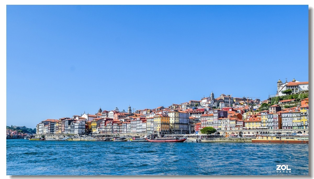 感受大西洋（葡萄牙）