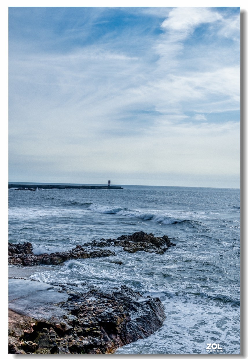 感受大西洋（葡萄牙）