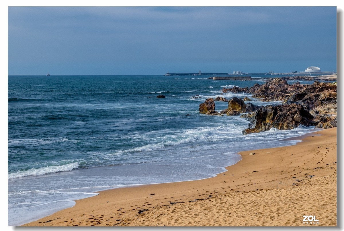 感受大西洋（葡萄牙）