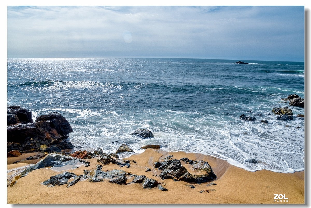 感受大西洋（葡萄牙）