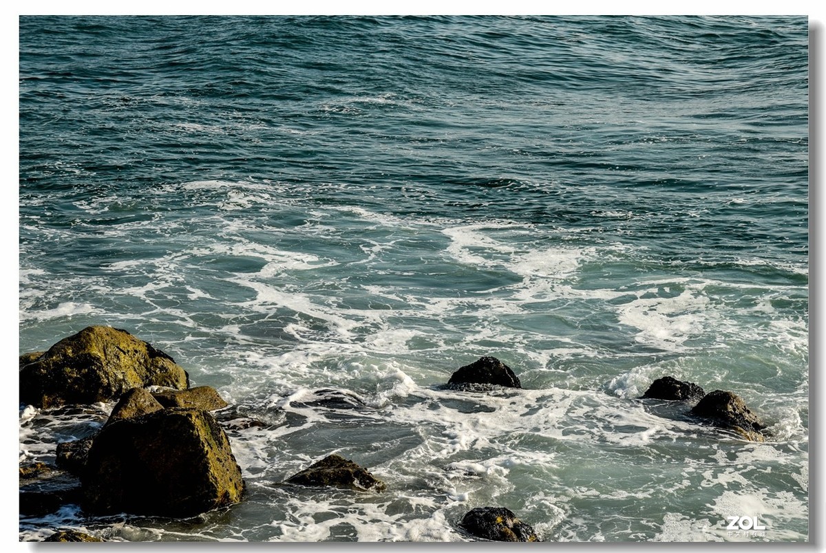 感受大西洋（葡萄牙）