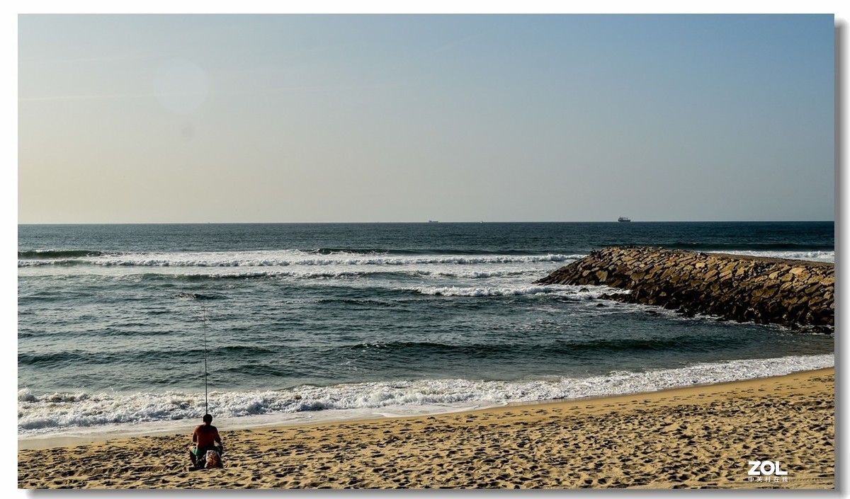 感受大西洋（葡萄牙）