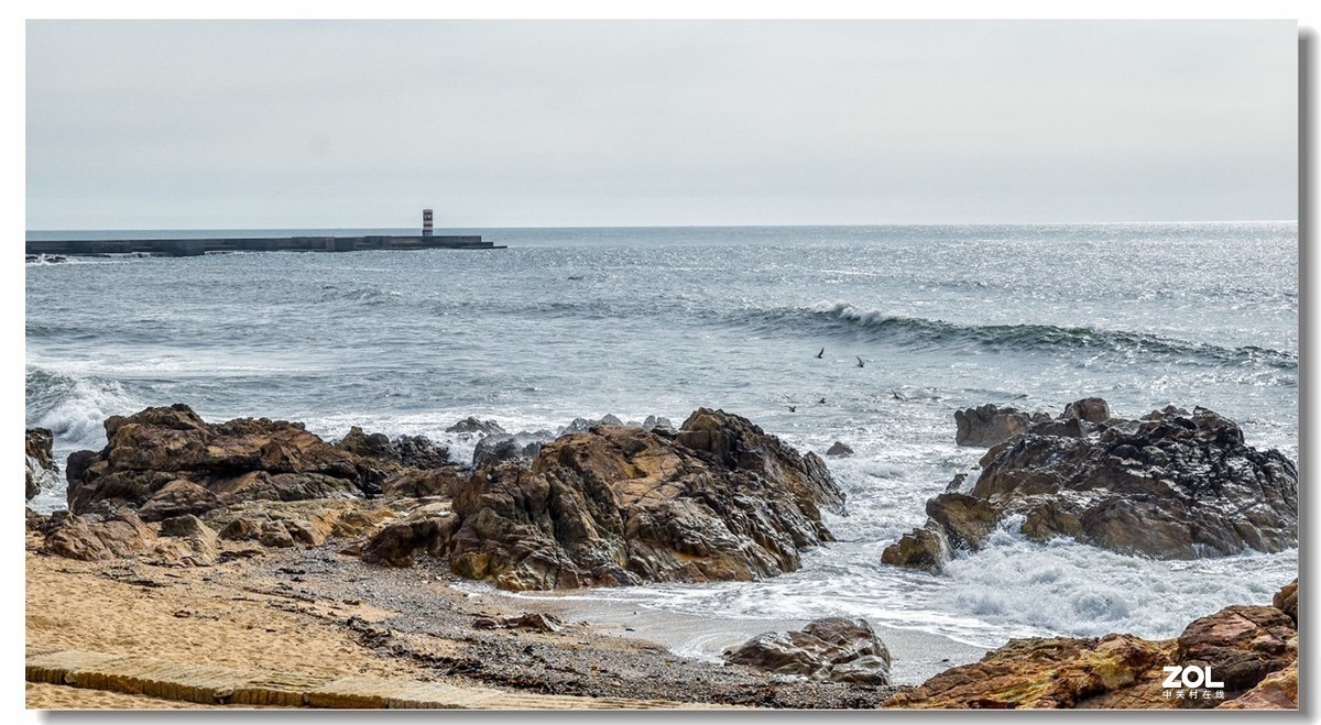 感受大西洋（葡萄牙）