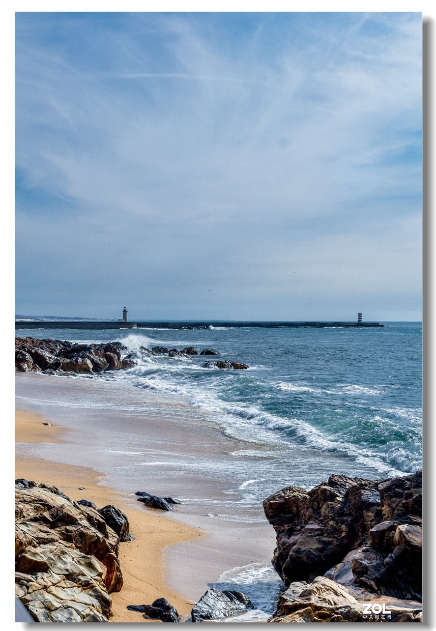 感受大西洋（葡萄牙）