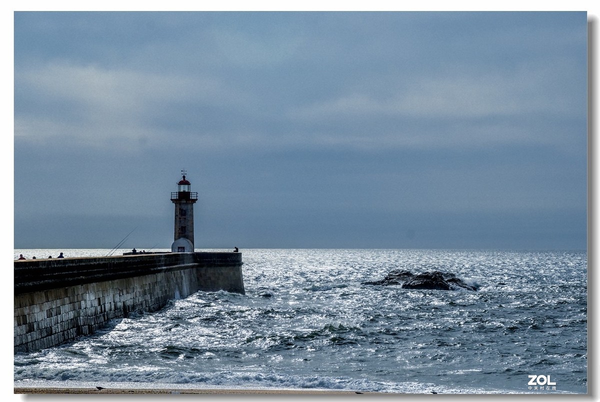 感受大西洋（葡萄牙）