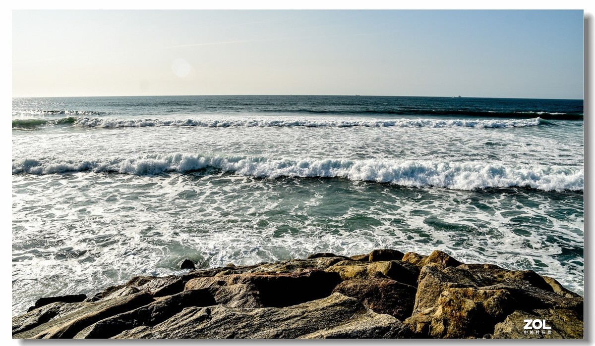 感受大西洋（葡萄牙）