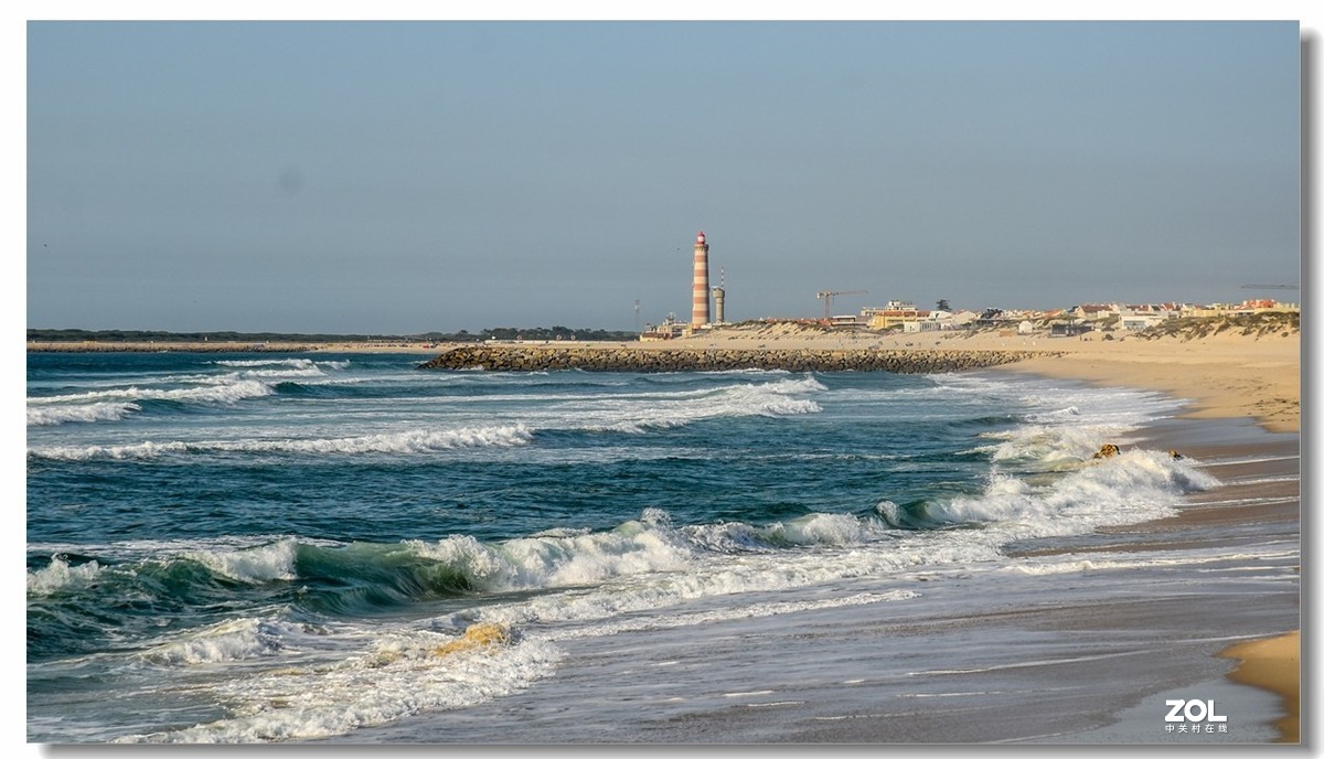 感受大西洋（葡萄牙）