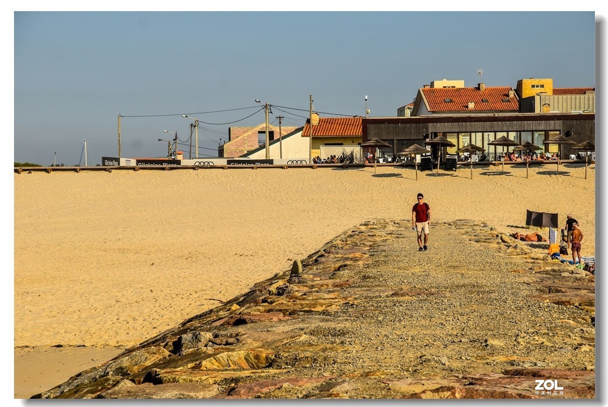 感受大西洋（葡萄牙）