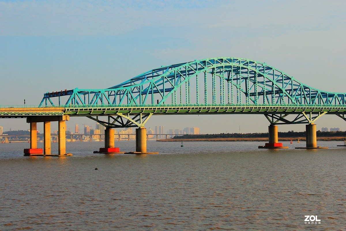 瑞安飞云江五桥2