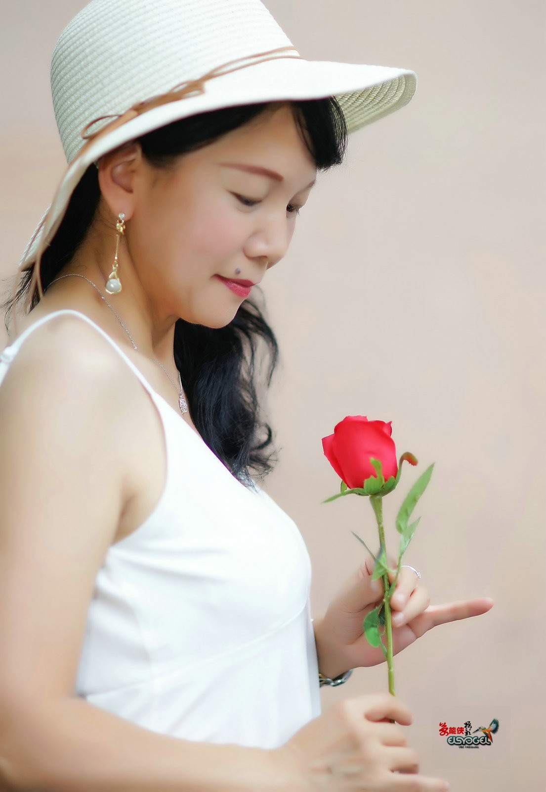 【昔日情怀】 小曼