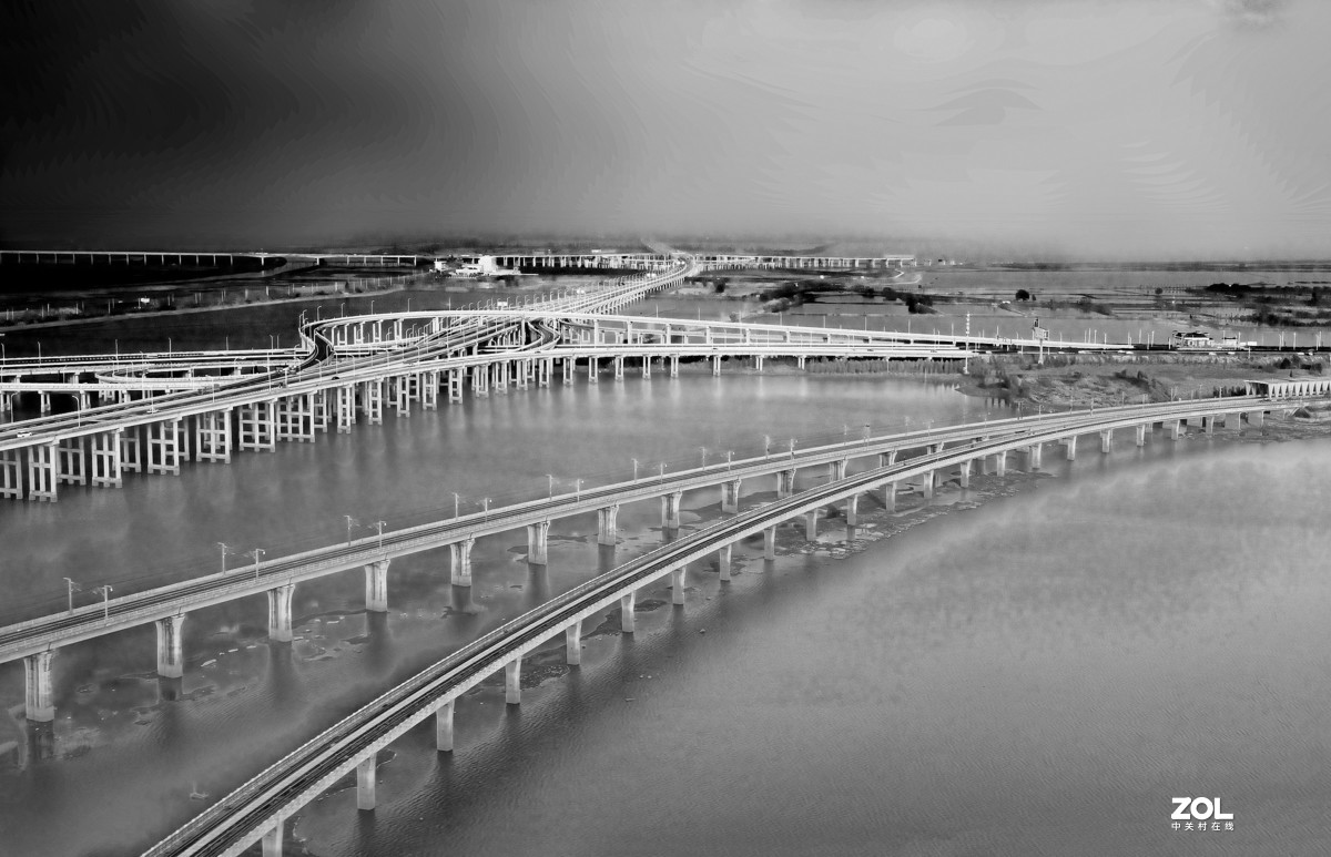 高架桥（下篇）