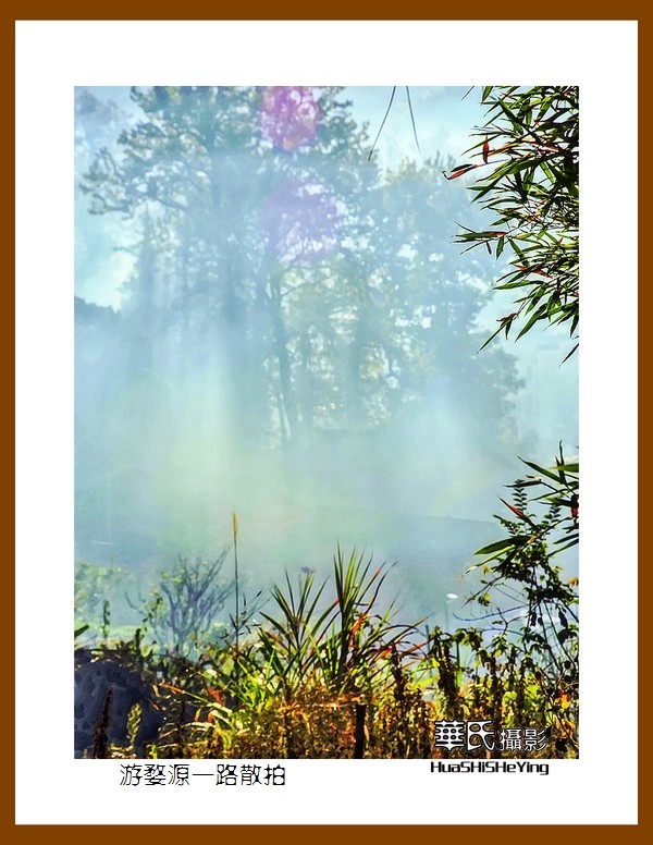 玩在江西144——游婺源一路散拍之三（江西上饶市婺源县） 告别江西