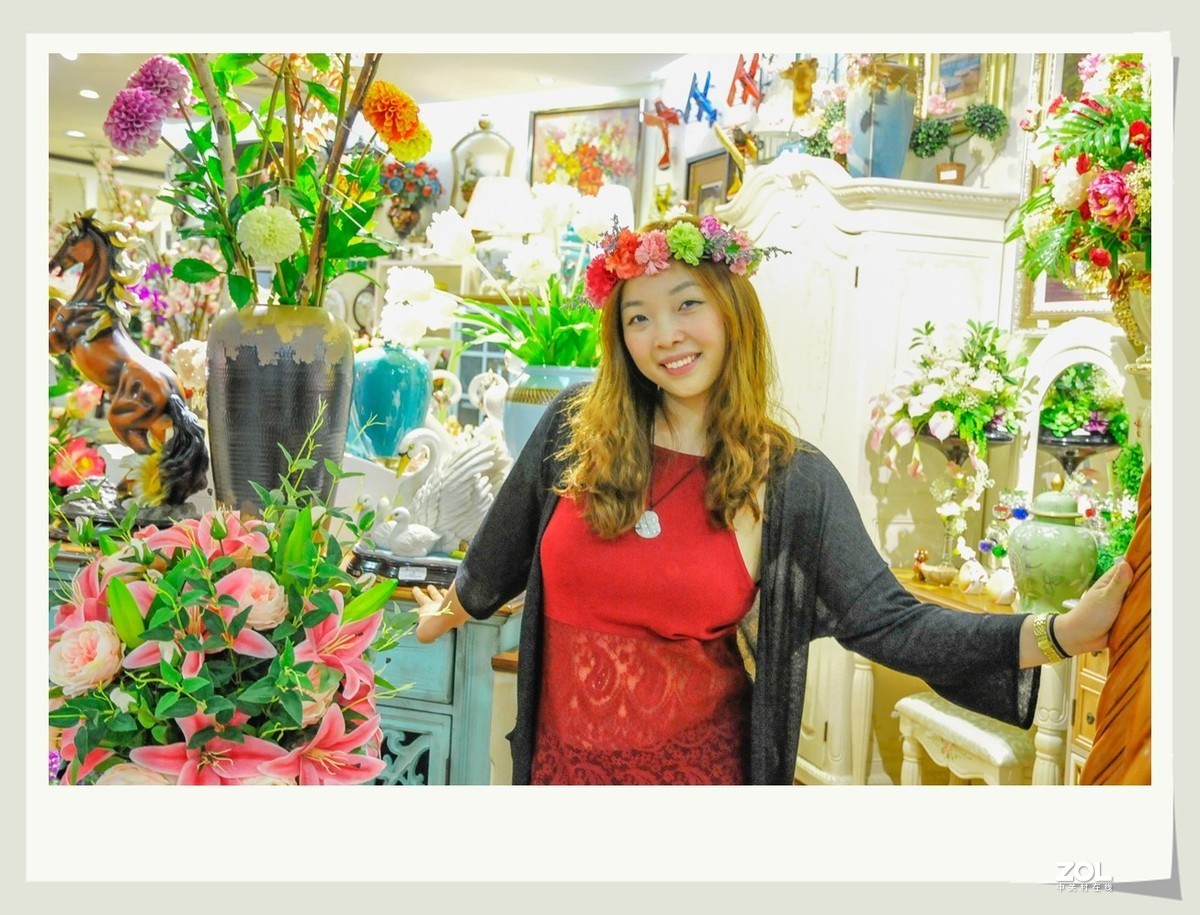 捎上“故土风情”（人在云南）拜望金狮版主及师友，祝夏日安好！！