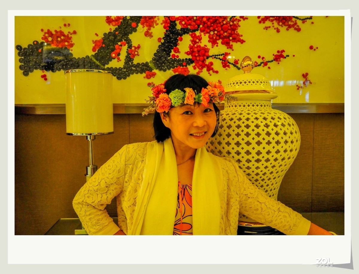 捎上“故土风情”（人在云南）拜望金狮版主及师友，祝夏日安好！！