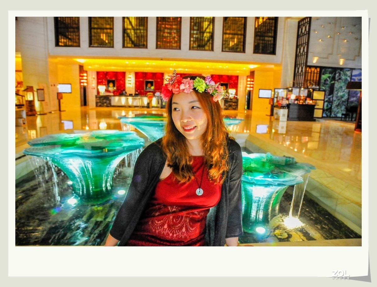 捎上“故土风情”（人在云南）拜望金狮版主及师友，祝夏日安好！！