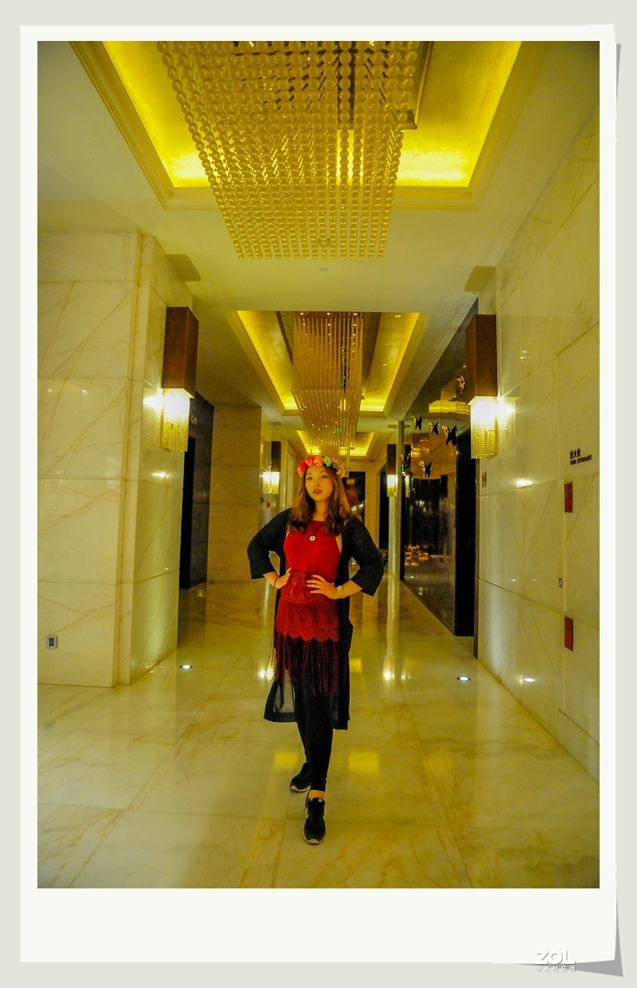 捎上“故土风情”（人在云南）拜望金狮版主及师友，祝夏日安好！！