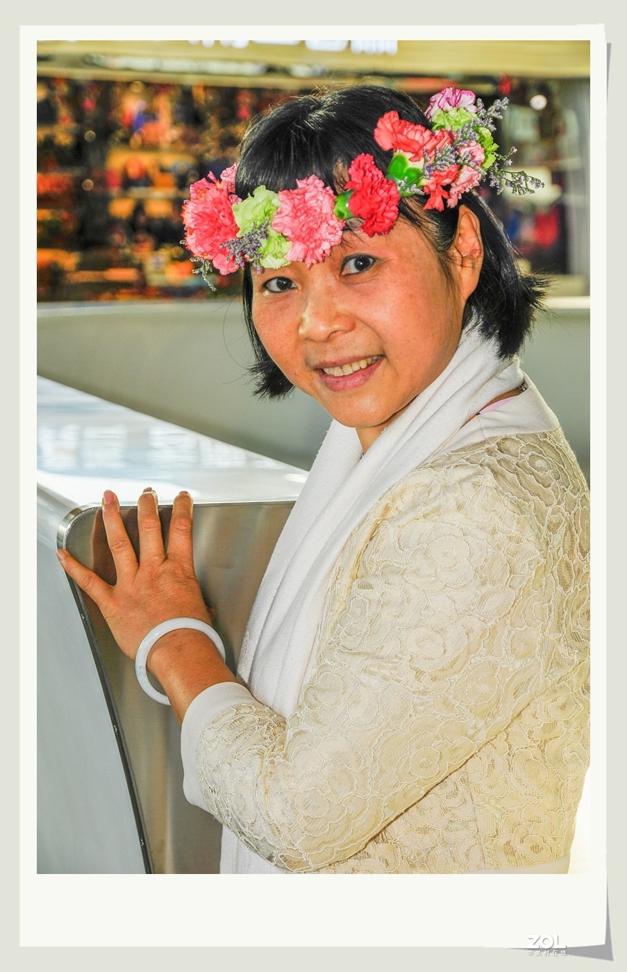 捎上“故土风情”（人在云南）拜望金狮版主及师友，祝夏日安好！！