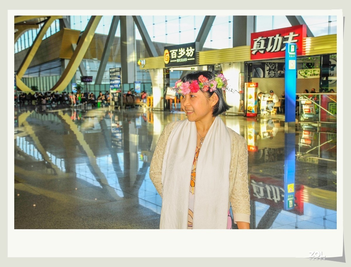 捎上“故土风情”（人在云南）拜望金狮版主及师友，祝夏日安好！！