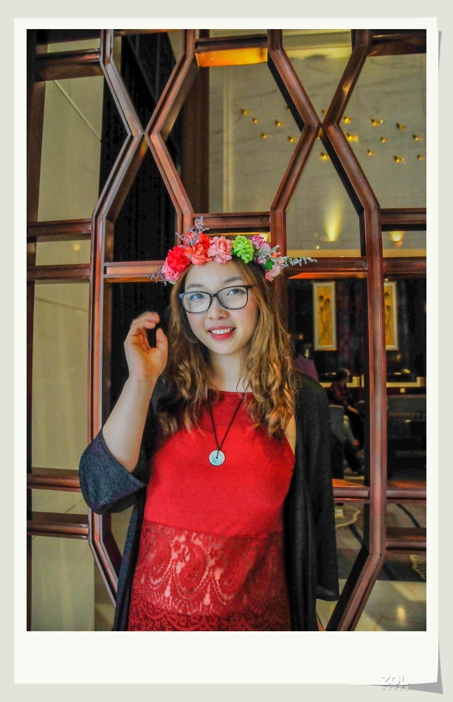 捎上“故土风情”（人在云南）拜望金狮版主及师友，祝夏日安好！！