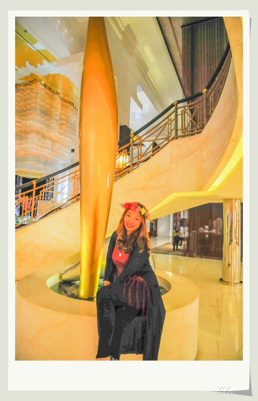 捎上“故土风情”（人在云南）拜望金狮版主及师友，祝夏日安好！！