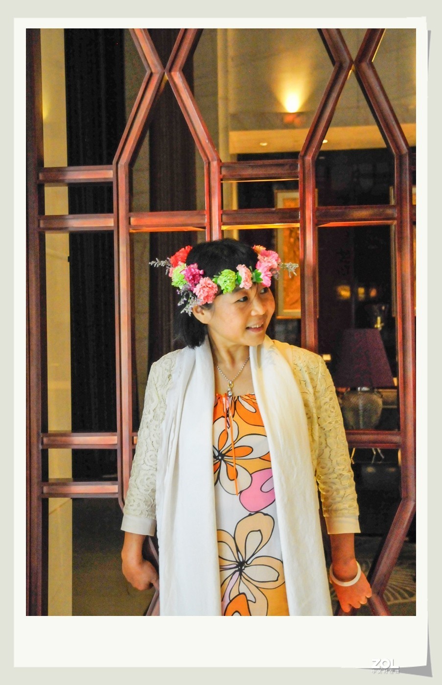 捎上“故土风情”（人在云南）拜望金狮版主及师友，祝夏日安好！！