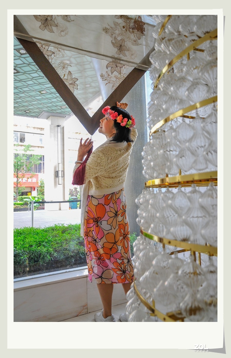 捎上“故土风情”（人在云南）拜望金狮版主及师友，祝夏日安好！！