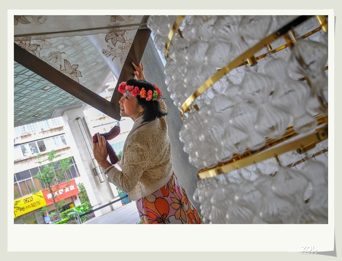 捎上“故土风情”（人在云南）拜望金狮版主及师友，祝夏日安好！！