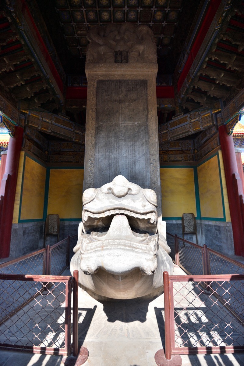 北京历代帝王庙    2/2