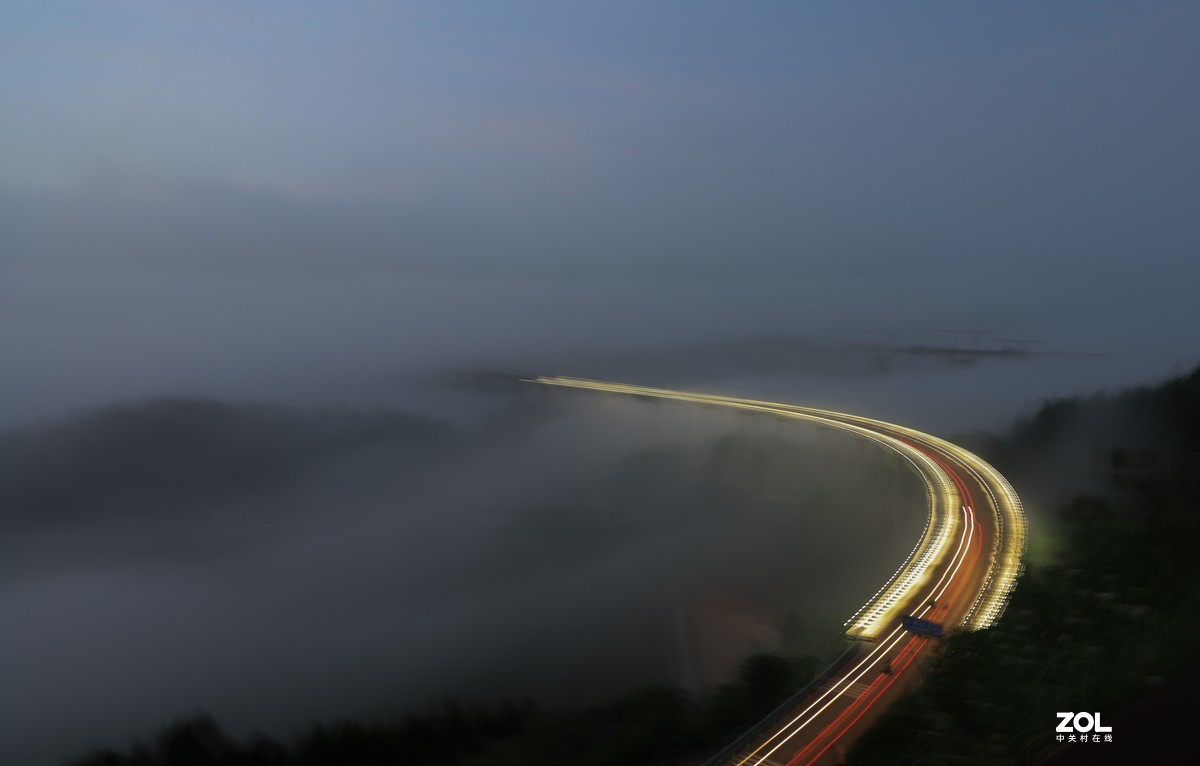 重庆周家山大桥