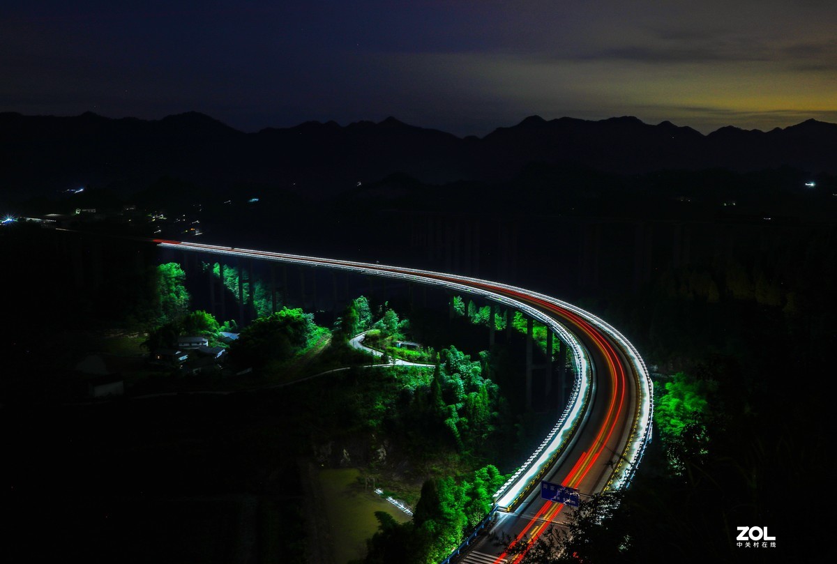 重庆周家山大桥