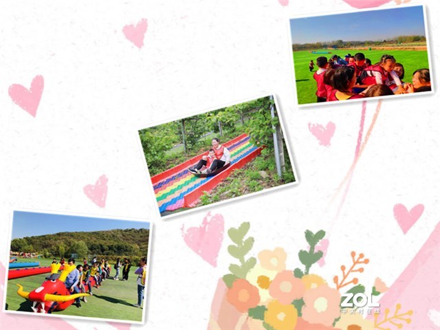 汉阳周边学生游把活动玩出花来该去哪儿这个景区这里有创新