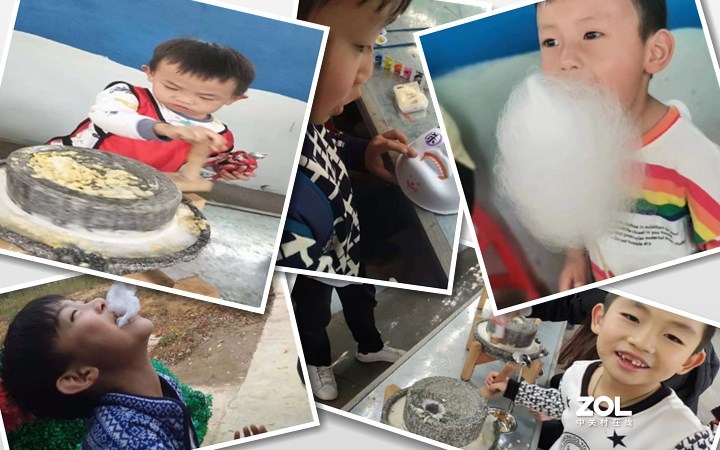 汉阳周边学生游把活动玩出花来该去哪儿这个景区这里有创新