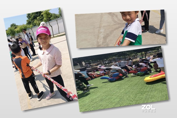 汉阳周边学生游把活动玩出花来该去哪儿这个景区这里有创新