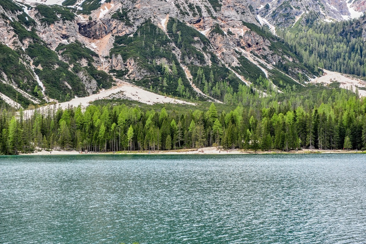 奇山异水--意大利