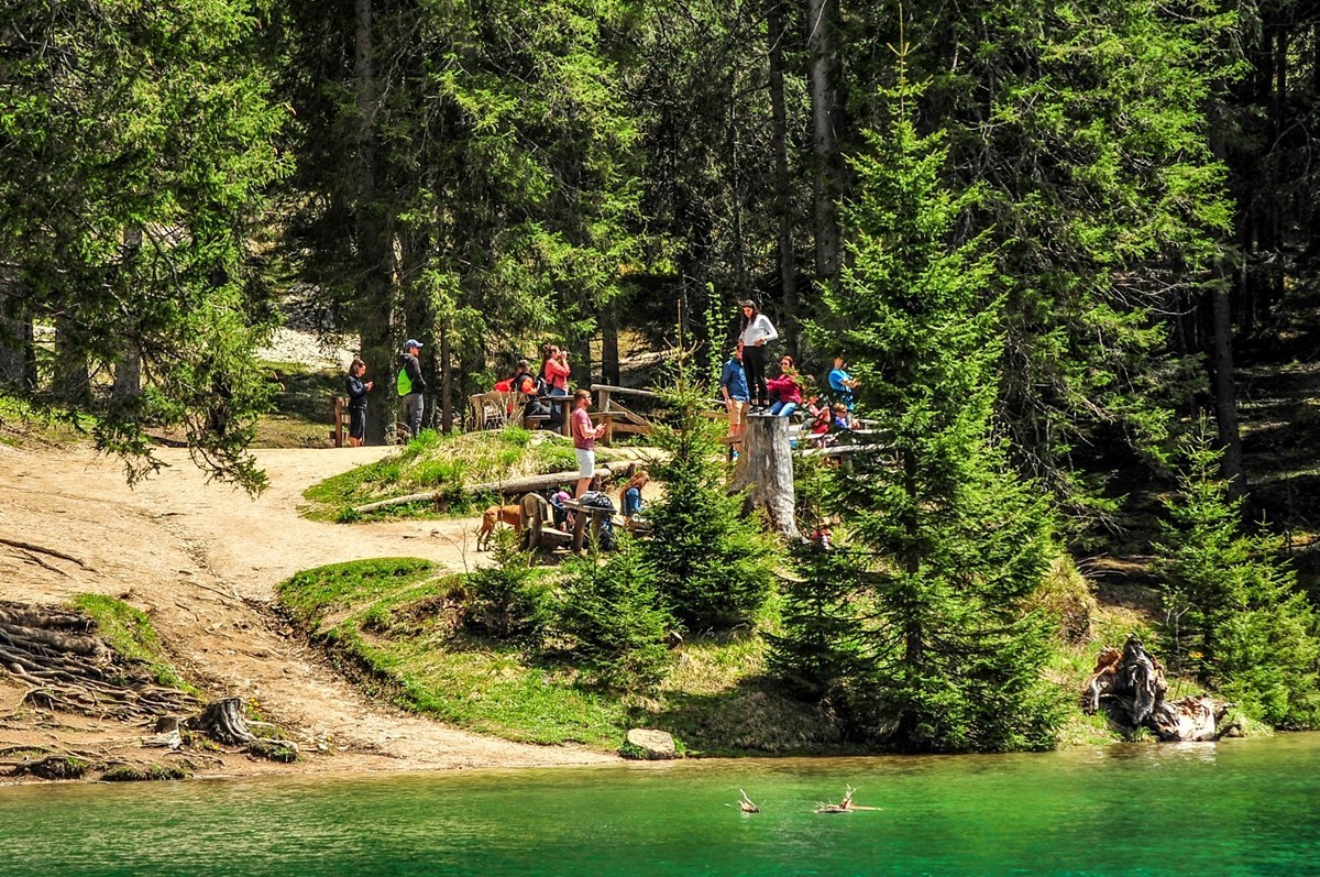 奇山异水--意大利