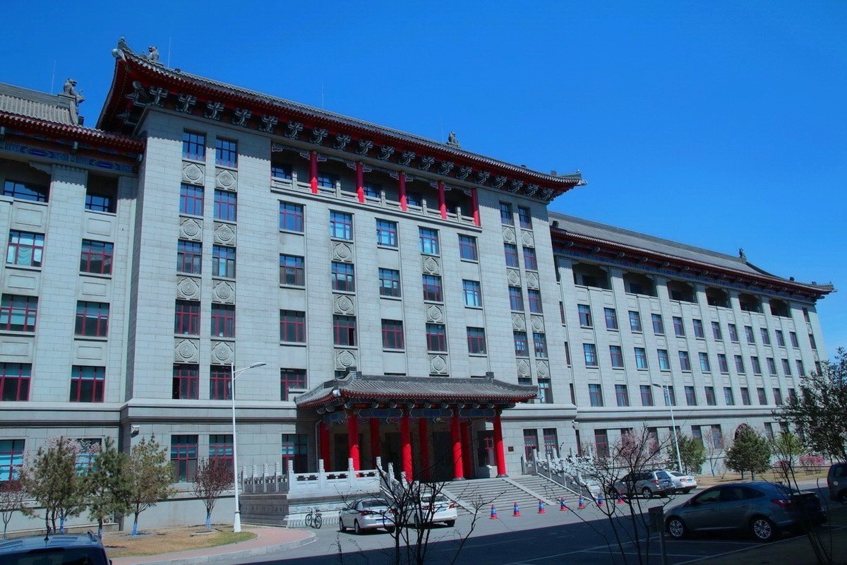 原哈尔滨军事工程学院今哈尔滨工程大学14