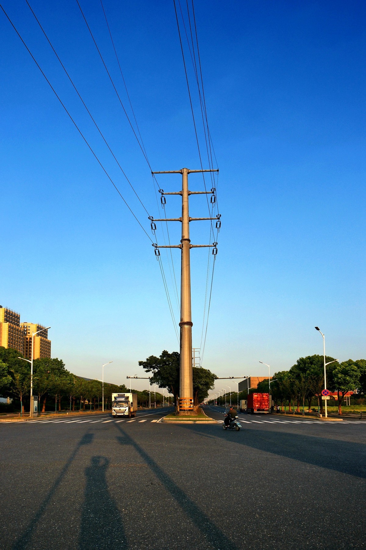 带NX500随拍几张