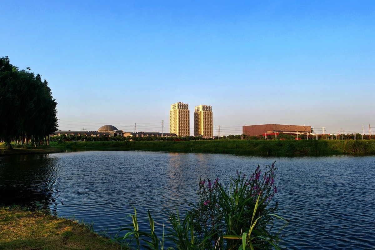 带NX500随拍几张