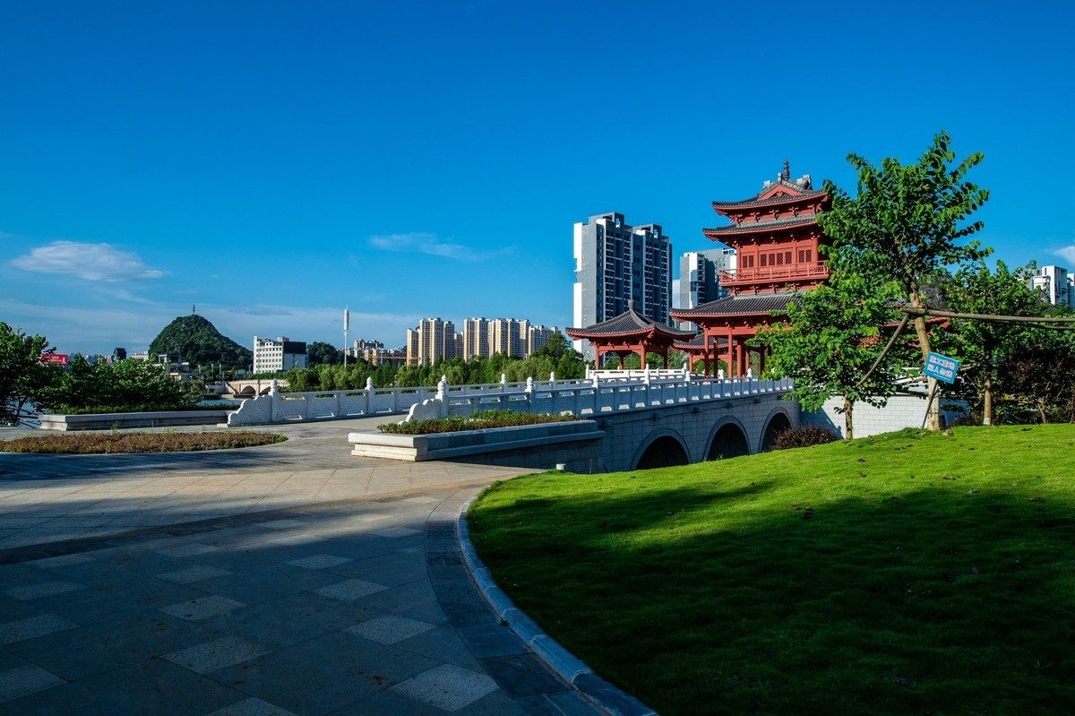 山水风光风景记实拍摄      续