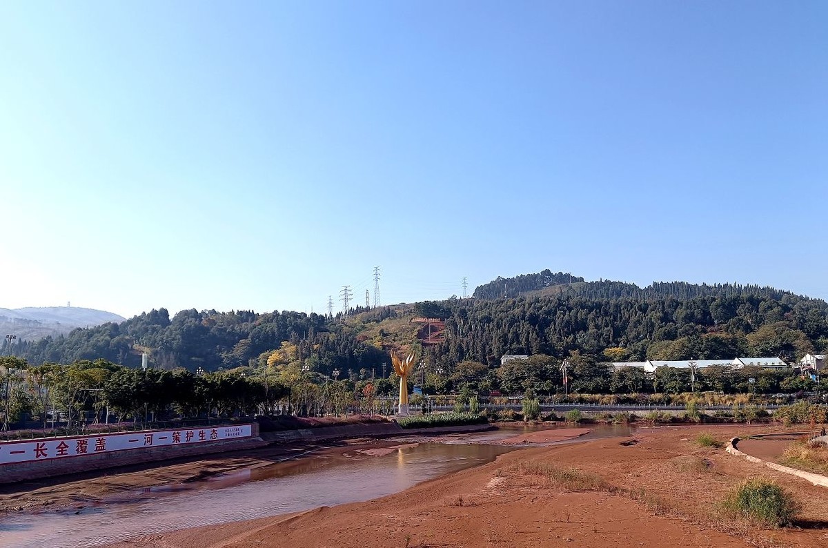 逛路没带相机，用手机拍了几张