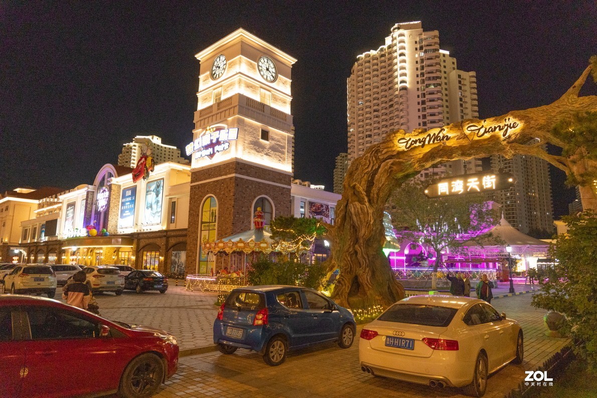 A6100随拍