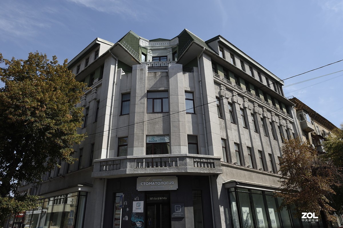 以下犯上（十二）2020手机与相机的对比-白天