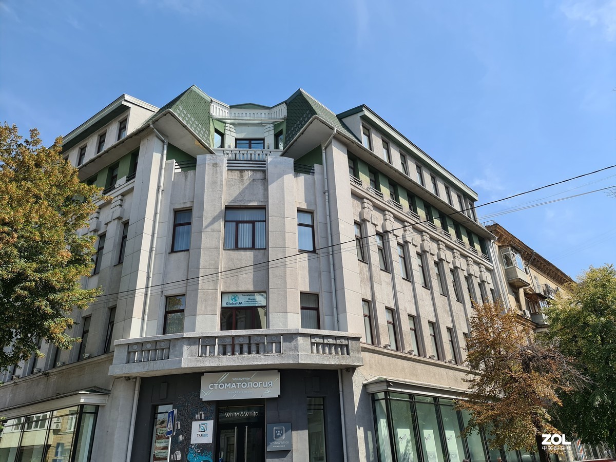 以下犯上（十二）2020手机与相机的对比-白天