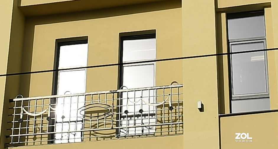 以下犯上（十二）2020手机与相机的对比-白天