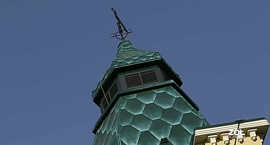 以下犯上（十二）2020手机与相机的对比-白天