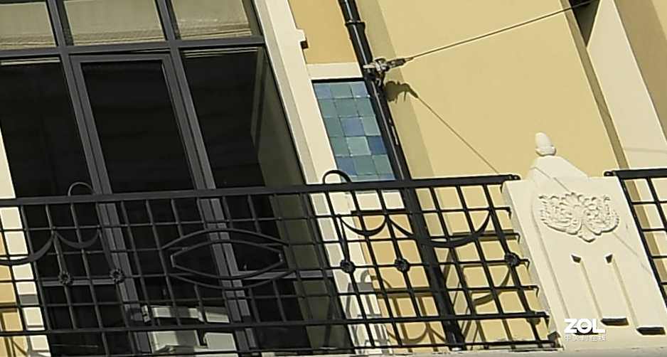 以下犯上（十二）2020手机与相机的对比-白天