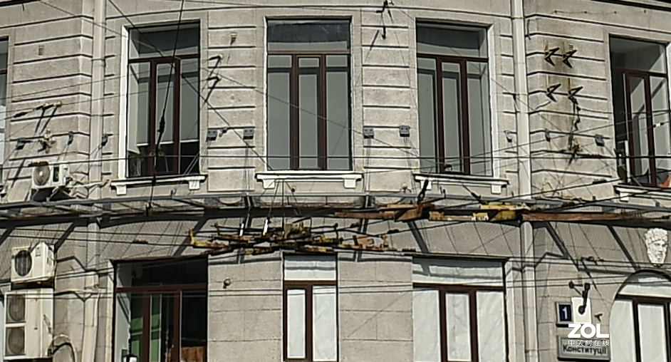 以下犯上（十二）2020手机与相机的对比-白天