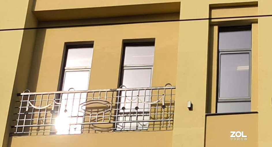 以下犯上（十二）2020手机与相机的对比-白天