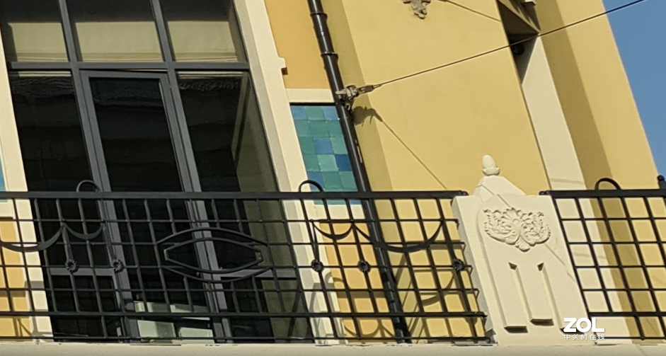 以下犯上（十二）2020手机与相机的对比-白天